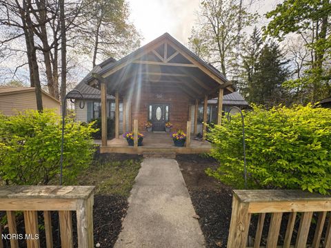 Photo of 14354 Road 171, Defiance, OH 43512 (MLS # 10006887)