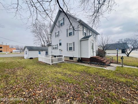 Tiny photo for 301 N Main Street, Paulding, OH 45879 (MLS # 10001874)