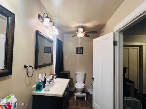 Tiny photo for 301 N Main Street, Paulding, OH 45879 (MLS # 10001874)