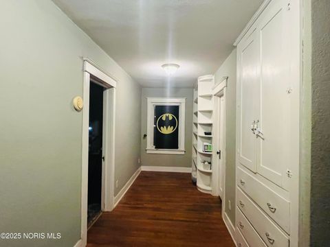 Tiny photo for 301 N Main Street, Paulding, OH 45879 (MLS # 10001874)