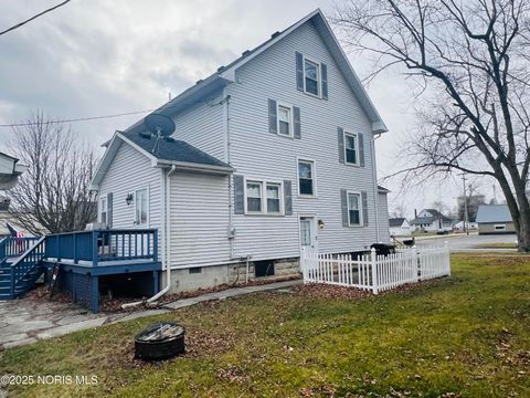 Tiny photo for 301 N Main Street, Paulding, OH 45879 (MLS # 10001874)