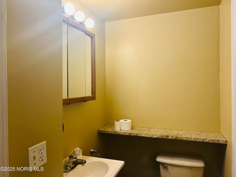 Tiny photo for 301 N Main Street, Paulding, OH 45879 (MLS # 10001874)