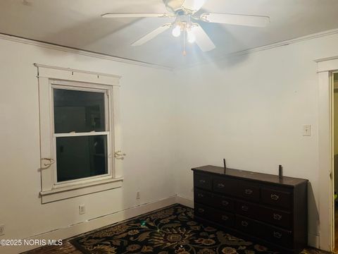 Tiny photo for 301 N Main Street, Paulding, OH 45879 (MLS # 10001874)