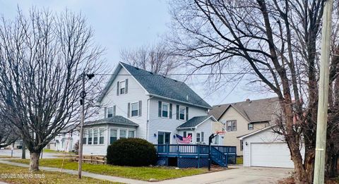 Tiny photo for 301 N Main Street, Paulding, OH 45879 (MLS # 10001874)