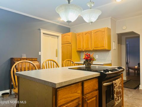 Tiny photo for 301 N Main Street, Paulding, OH 45879 (MLS # 10001874)