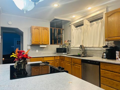 Tiny photo for 301 N Main Street, Paulding, OH 45879 (MLS # 10001874)