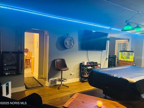 Tiny photo for 301 N Main Street, Paulding, OH 45879 (MLS # 10001874)