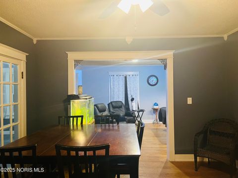 Tiny photo for 301 N Main Street, Paulding, OH 45879 (MLS # 10001874)