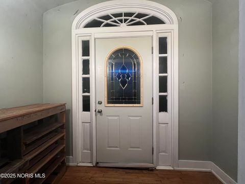 Tiny photo for 301 N Main Street, Paulding, OH 45879 (MLS # 10001874)