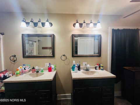 Tiny photo for 301 N Main Street, Paulding, OH 45879 (MLS # 10001874)