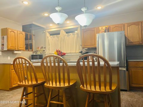 Tiny photo for 301 N Main Street, Paulding, OH 45879 (MLS # 10001874)