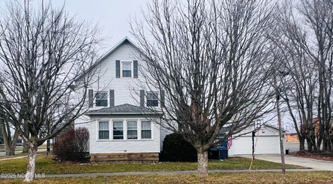 Tiny photo for 301 N Main Street, Paulding, OH 45879 (MLS # 10001874)