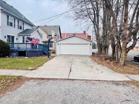 Tiny photo for 301 N Main Street, Paulding, OH 45879 (MLS # 10001874)