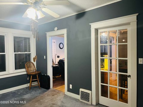 Tiny photo for 301 N Main Street, Paulding, OH 45879 (MLS # 10001874)