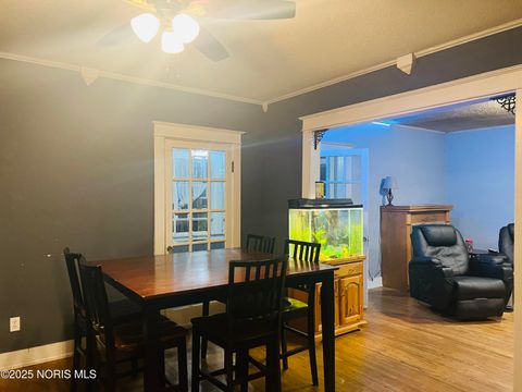 Tiny photo for 301 N Main Street, Paulding, OH 45879 (MLS # 10001874)