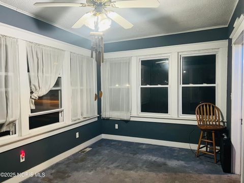 Tiny photo for 301 N Main Street, Paulding, OH 45879 (MLS # 10001874)