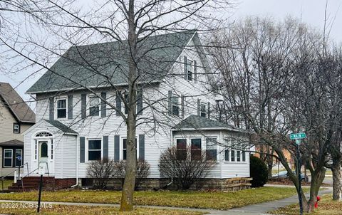 Tiny photo for 301 N Main Street, Paulding, OH 45879 (MLS # 10001874)