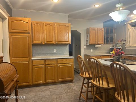 Tiny photo for 301 N Main Street, Paulding, OH 45879 (MLS # 10001874)