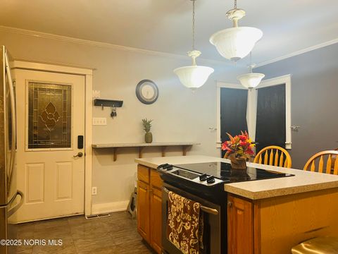 Tiny photo for 301 N Main Street, Paulding, OH 45879 (MLS # 10001874)