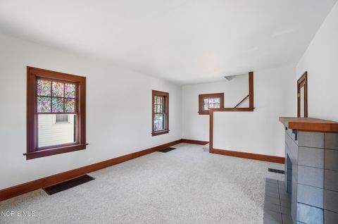 Tiny photo for 2306 Eastbrook Drive, Toledo, OH 43613 (MLS # 10006173)