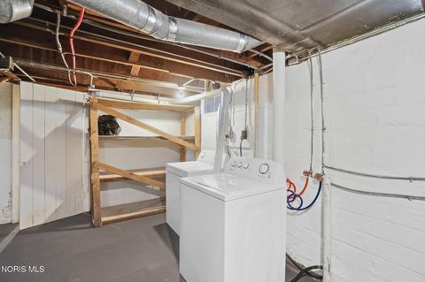 Tiny photo for 2306 Eastbrook Drive, Toledo, OH 43613 (MLS # 10006173)