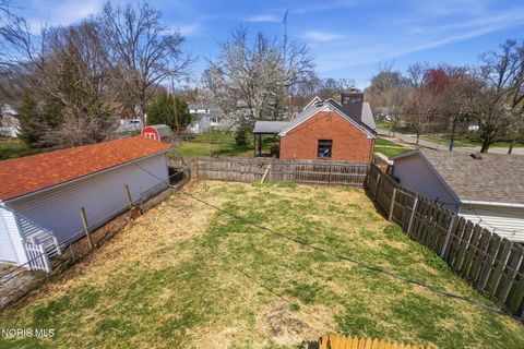 Tiny photo for 2306 Eastbrook Drive, Toledo, OH 43613 (MLS # 10006173)