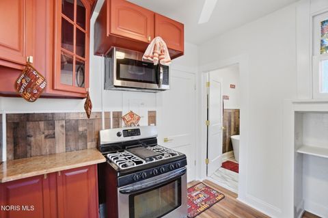 Tiny photo for 2306 Eastbrook Drive, Toledo, OH 43613 (MLS # 10006173)