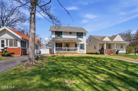 Tiny photo for 2306 Eastbrook Drive, Toledo, OH 43613 (MLS # 10006173)