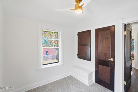 Tiny photo for 2306 Eastbrook Drive, Toledo, OH 43613 (MLS # 10006173)