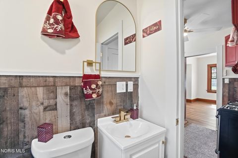 Tiny photo for 2306 Eastbrook Drive, Toledo, OH 43613 (MLS # 10006173)