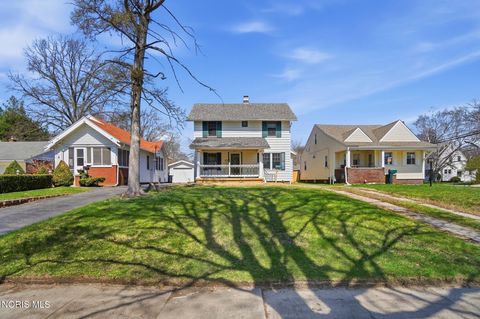 Tiny photo for 2306 Eastbrook Drive, Toledo, OH 43613 (MLS # 10006173)