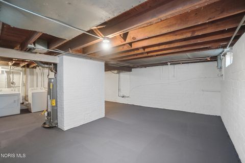 Tiny photo for 2306 Eastbrook Drive, Toledo, OH 43613 (MLS # 10006173)