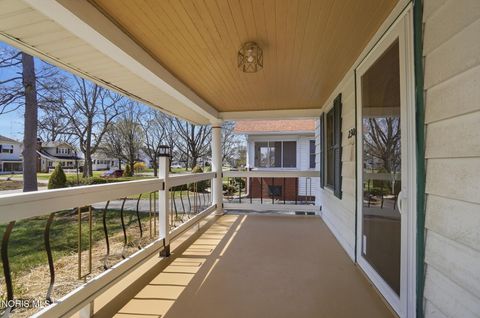 Tiny photo for 2306 Eastbrook Drive, Toledo, OH 43613 (MLS # 10006173)