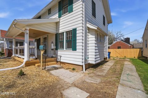 Tiny photo for 2306 Eastbrook Drive, Toledo, OH 43613 (MLS # 10006173)