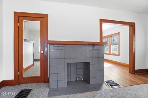 Tiny photo for 2306 Eastbrook Drive, Toledo, OH 43613 (MLS # 10006173)