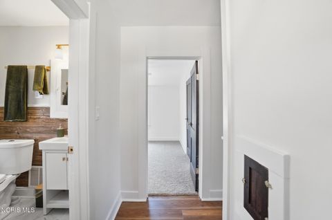 Tiny photo for 2306 Eastbrook Drive, Toledo, OH 43613 (MLS # 10006173)