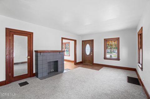 Tiny photo for 2306 Eastbrook Drive, Toledo, OH 43613 (MLS # 10006173)