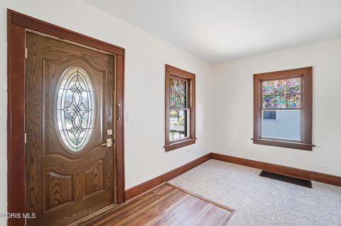 Tiny photo for 2306 Eastbrook Drive, Toledo, OH 43613 (MLS # 10006173)