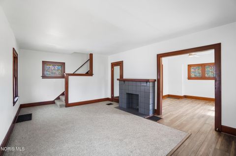 Tiny photo for 2306 Eastbrook Drive, Toledo, OH 43613 (MLS # 10006173)