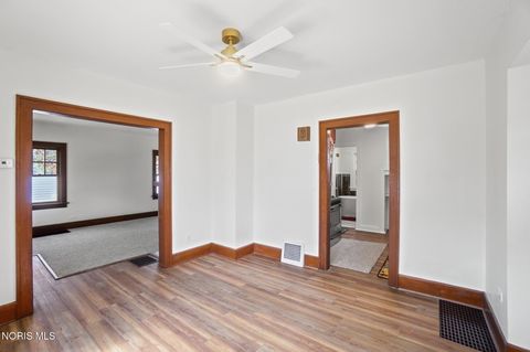 Tiny photo for 2306 Eastbrook Drive, Toledo, OH 43613 (MLS # 10006173)