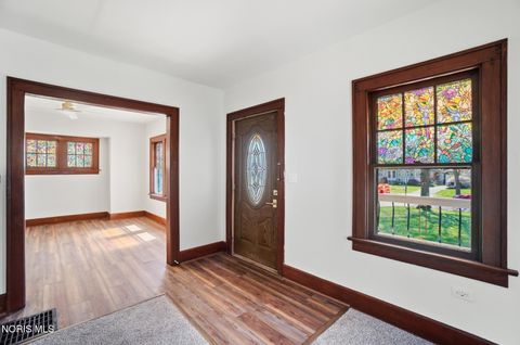 Tiny photo for 2306 Eastbrook Drive, Toledo, OH 43613 (MLS # 10006173)