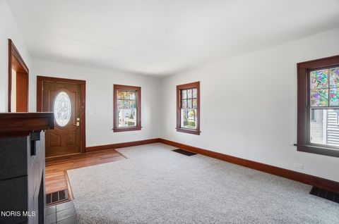 Tiny photo for 2306 Eastbrook Drive, Toledo, OH 43613 (MLS # 10006173)