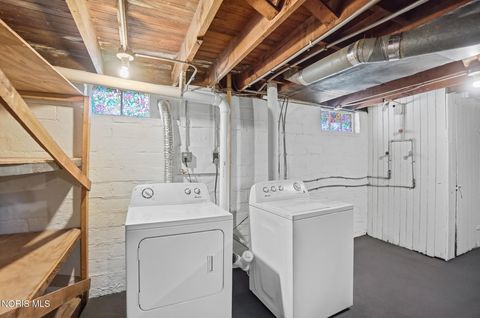 Tiny photo for 2306 Eastbrook Drive, Toledo, OH 43613 (MLS # 10006173)