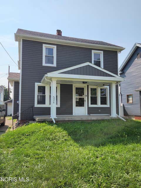 Photo of 4819 296th Street, Toledo, OH 43611 (MLS # 10012179)
