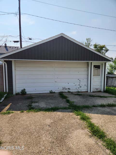 Tiny photo for 4819 296th Street, Toledo, OH 43611 (MLS # 10012179)