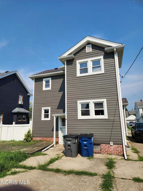Tiny photo for 4819 296th Street, Toledo, OH 43611 (MLS # 10012179)