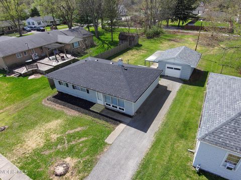 Tiny photo for 1730 Park Street, Findlay, OH 45840 (MLS # 10006649)