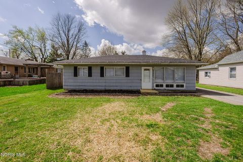 Tiny photo for 1730 Park Street, Findlay, OH 45840 (MLS # 10006649)