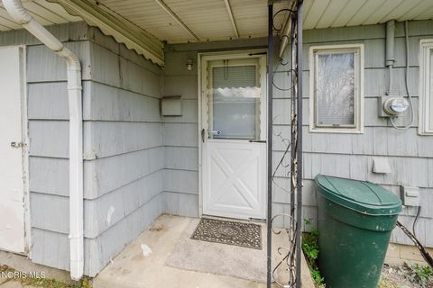 Tiny photo for 1730 Park Street, Findlay, OH 45840 (MLS # 10006649)