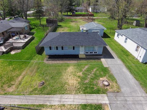 Tiny photo for 1730 Park Street, Findlay, OH 45840 (MLS # 10006649)
